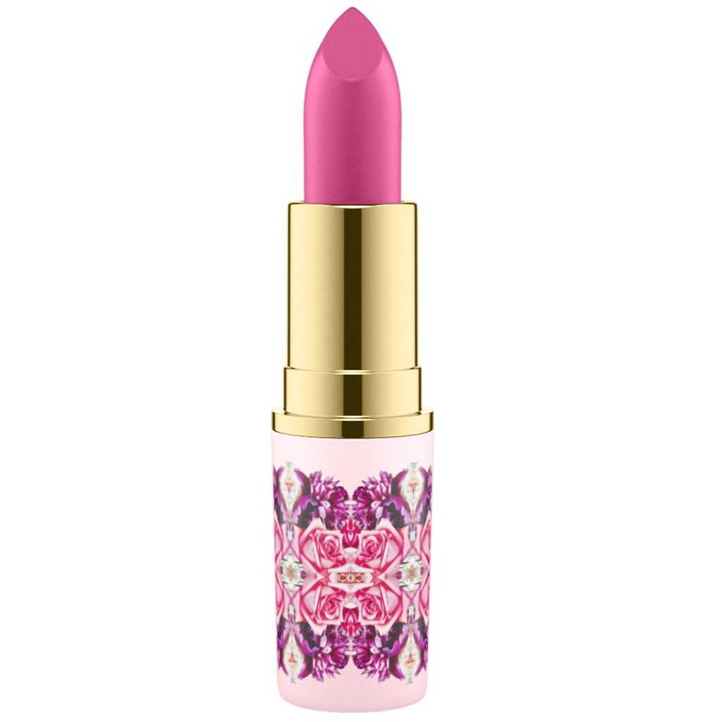 MAC Lipstick Floral Realness 