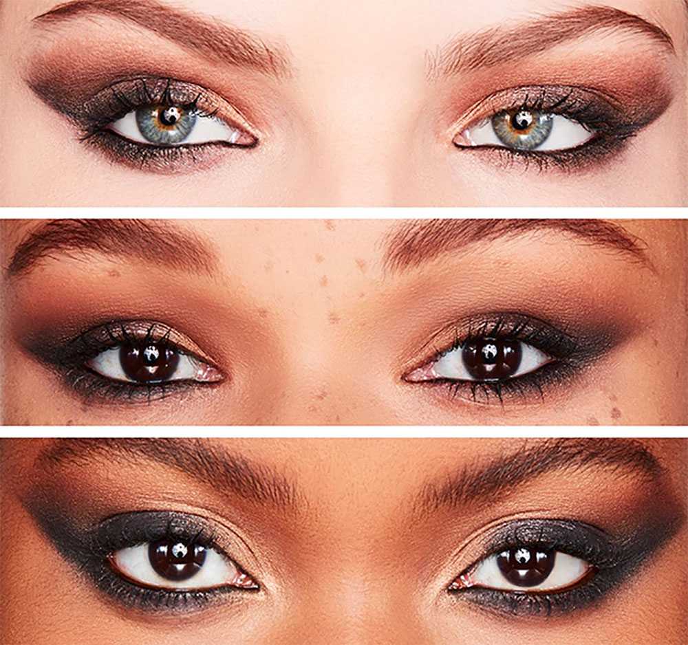 MAC Cosmetics Girls Collection palette occhi