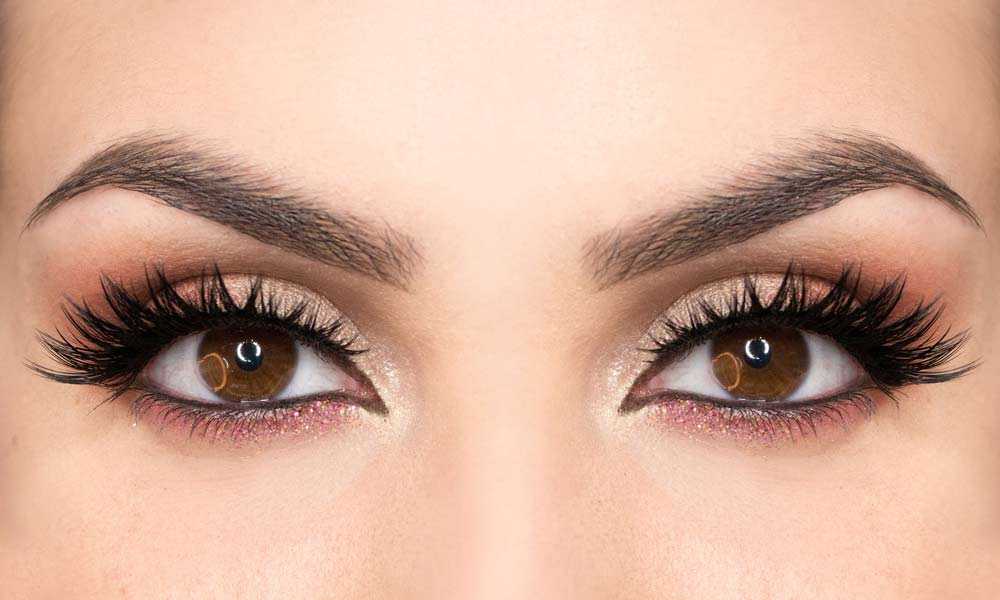 Trucco da giorno