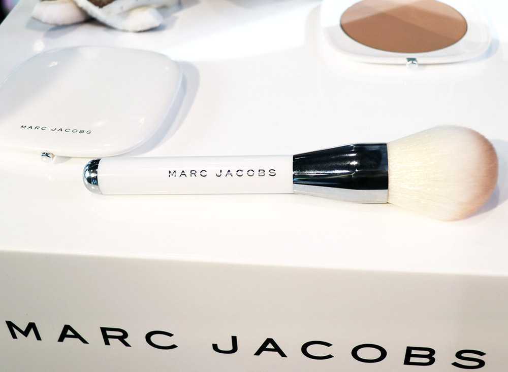 marc jacobs pennello the bronze