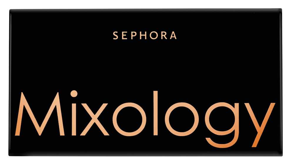 mixology palette sephora