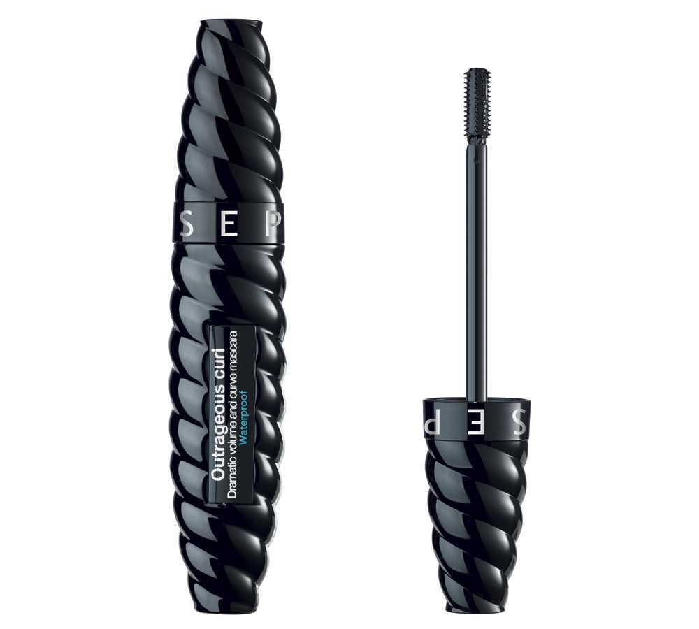 sephora mascara outrageous curl waterproof