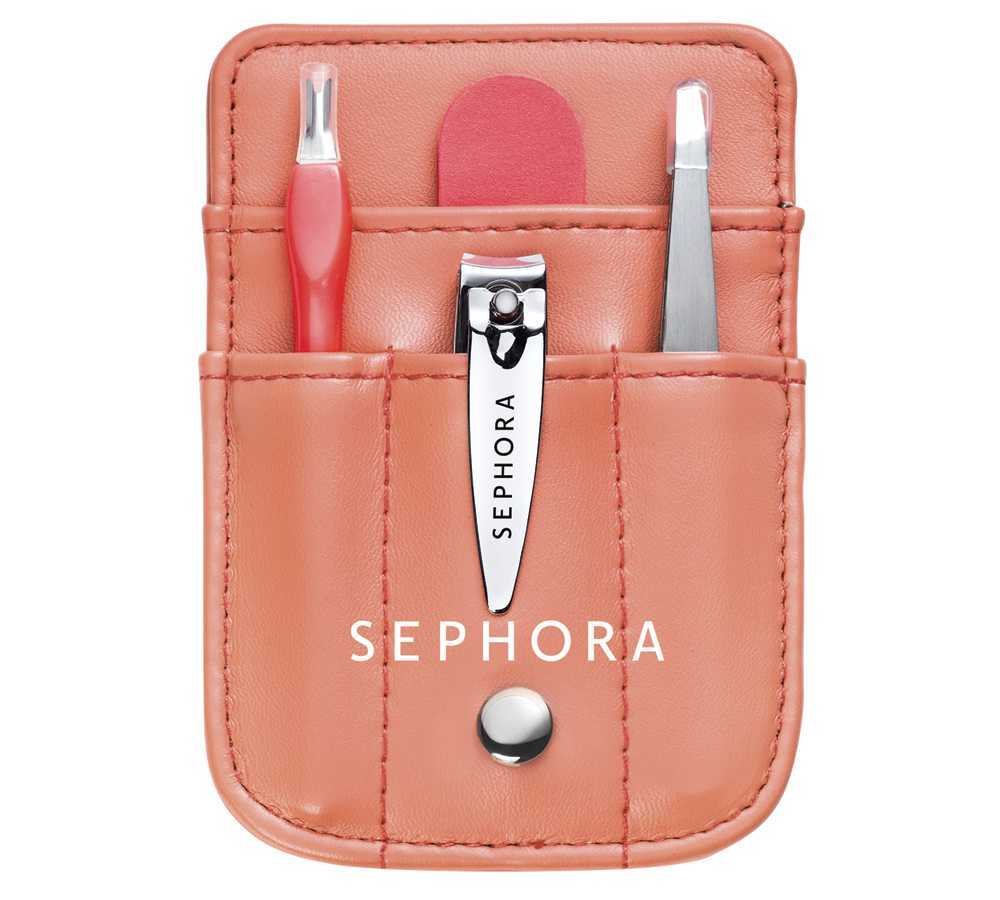 set manicure sephora