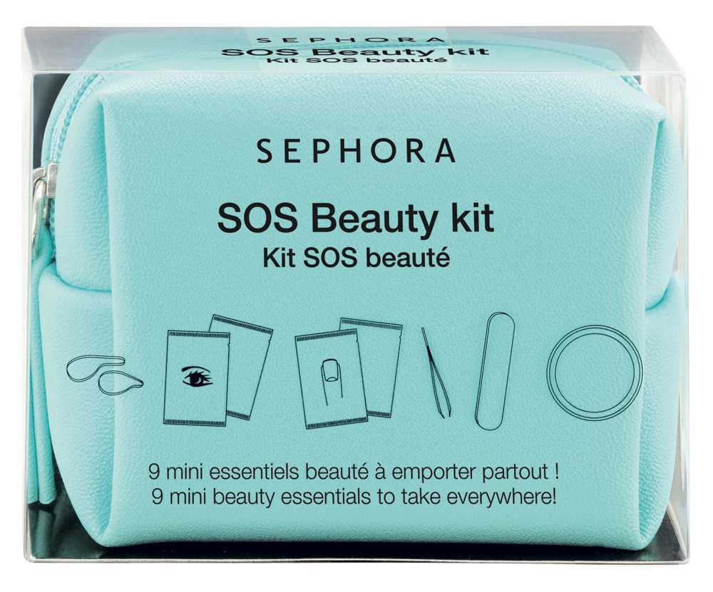 sos beauty kit sephora