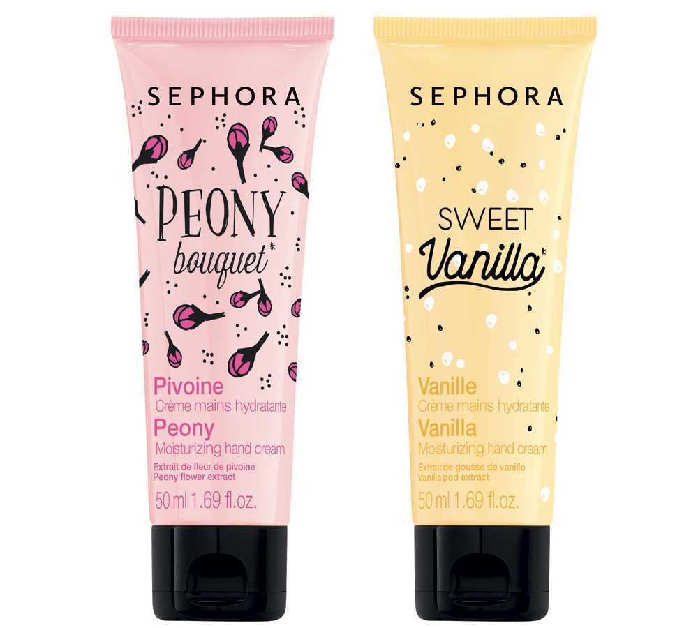 hand cream sephora