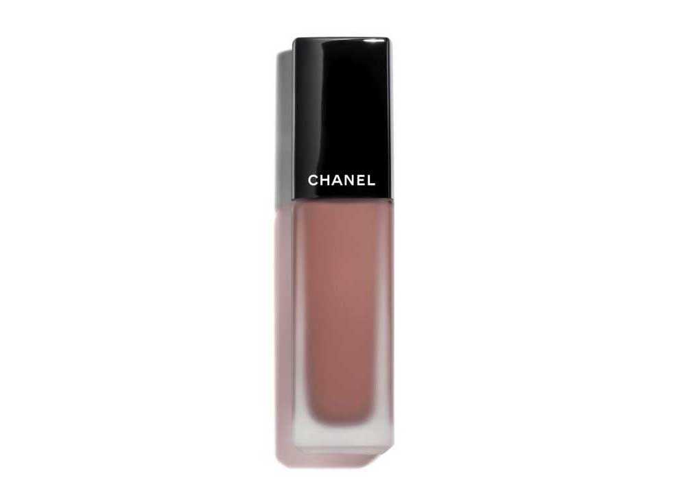 Chanel Rouge Allure Ink Warm Beige