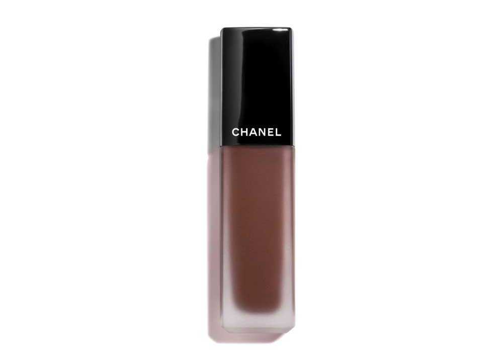 Chanel Rouge Allure Ink Chocolate