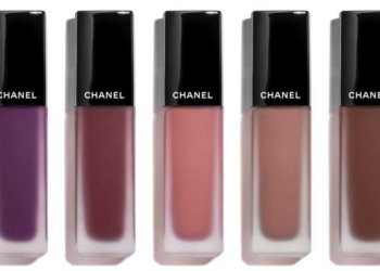 Chanel rossetti liquidi opachi Rouge Allure Ink