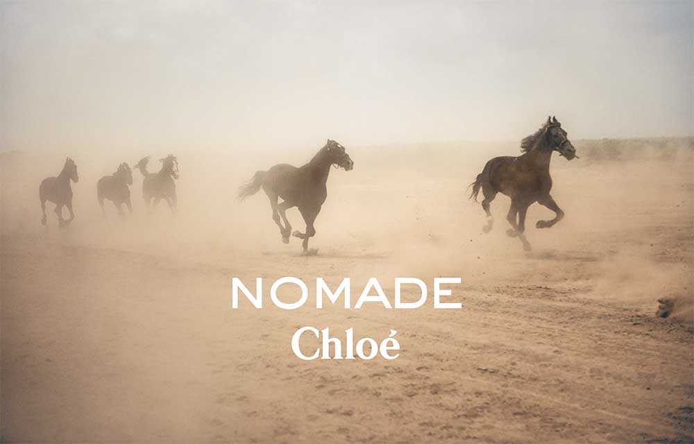 Chloè Nomade