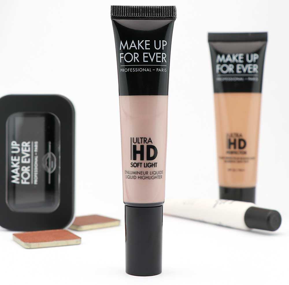 Make Up For Ever Ultra-HD Soft Light