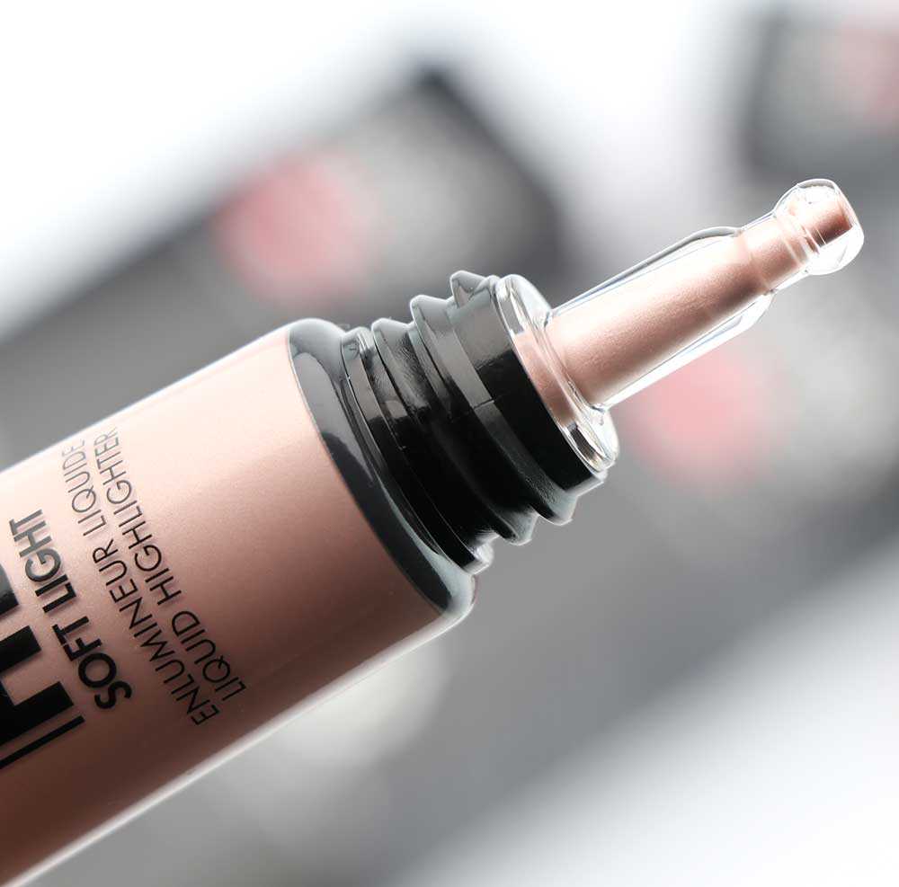 Make Up For Ever Ultra-HD Soft Light fluido illuminante