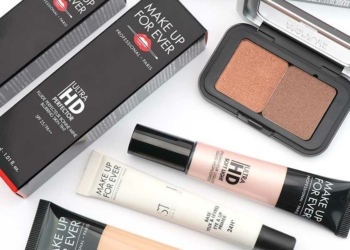 Make Up For Ever Ultra HD