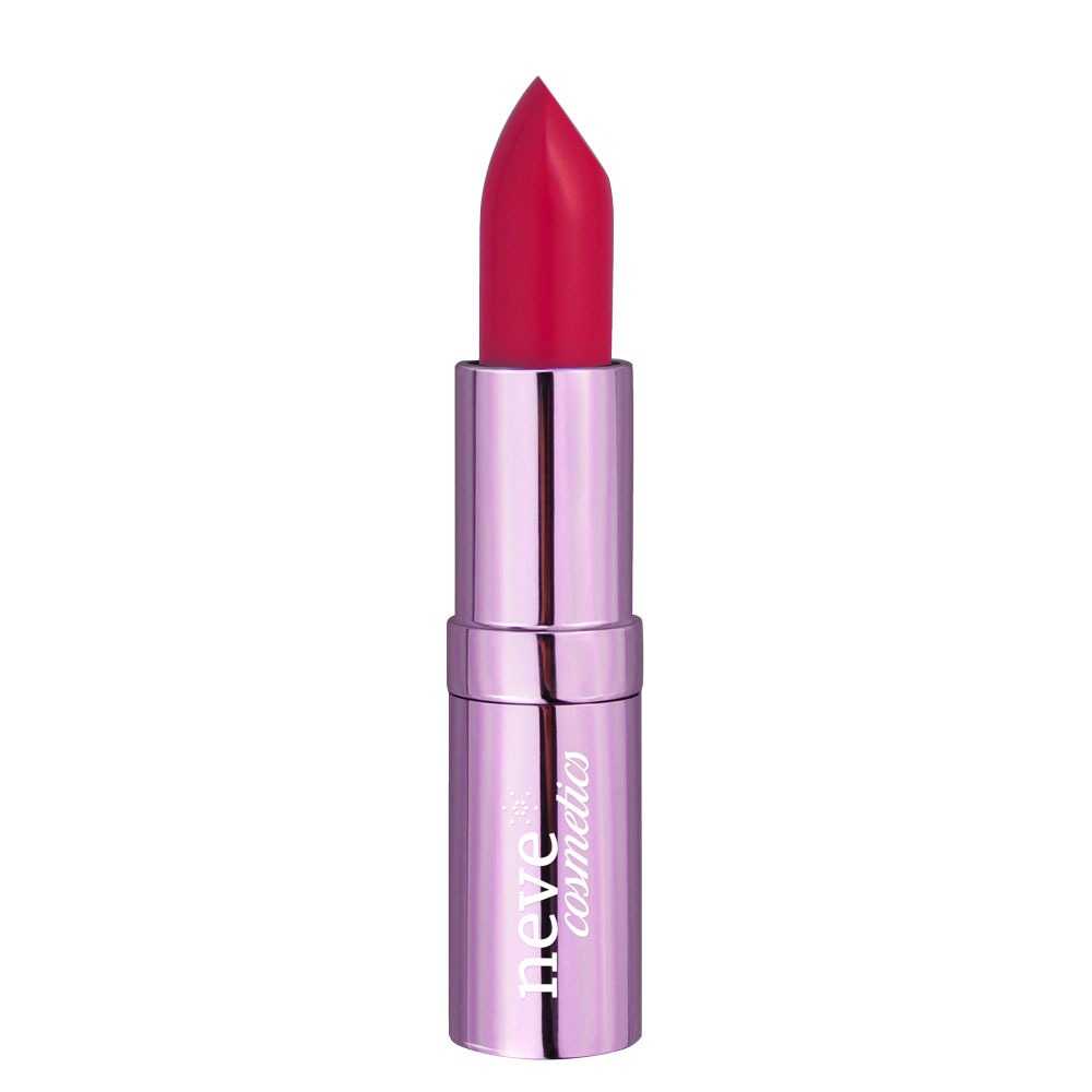  Neve Cosmetics Rossetto Strawberry Sundae