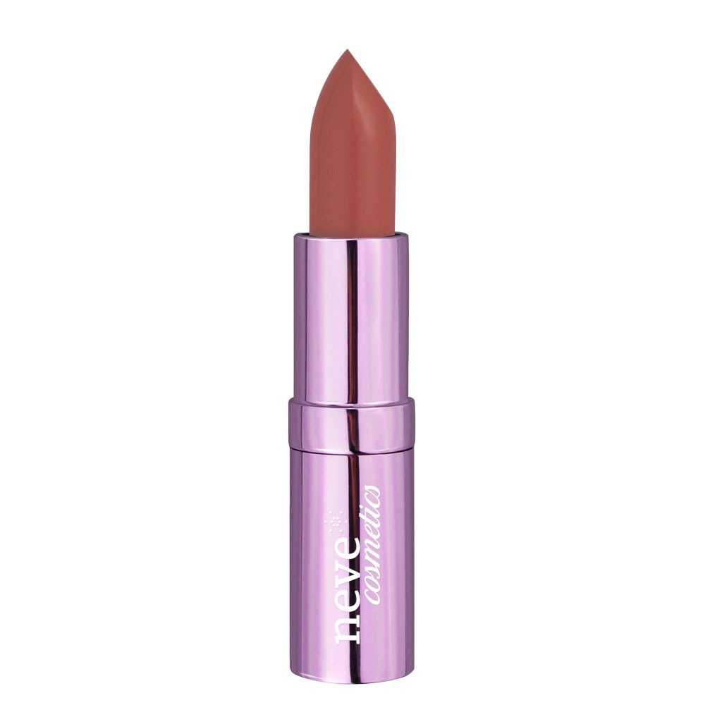  Neve Cosmetics Rossetto Syrup Waffle