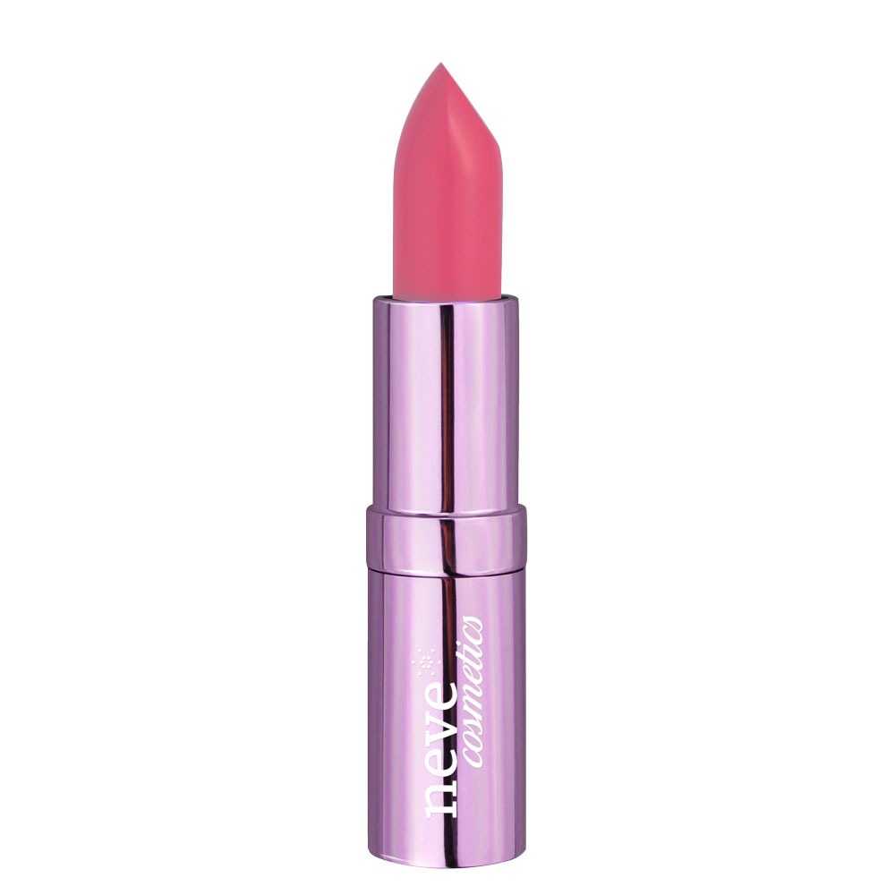  Neve Cosmetics Rossetto Pink Donut