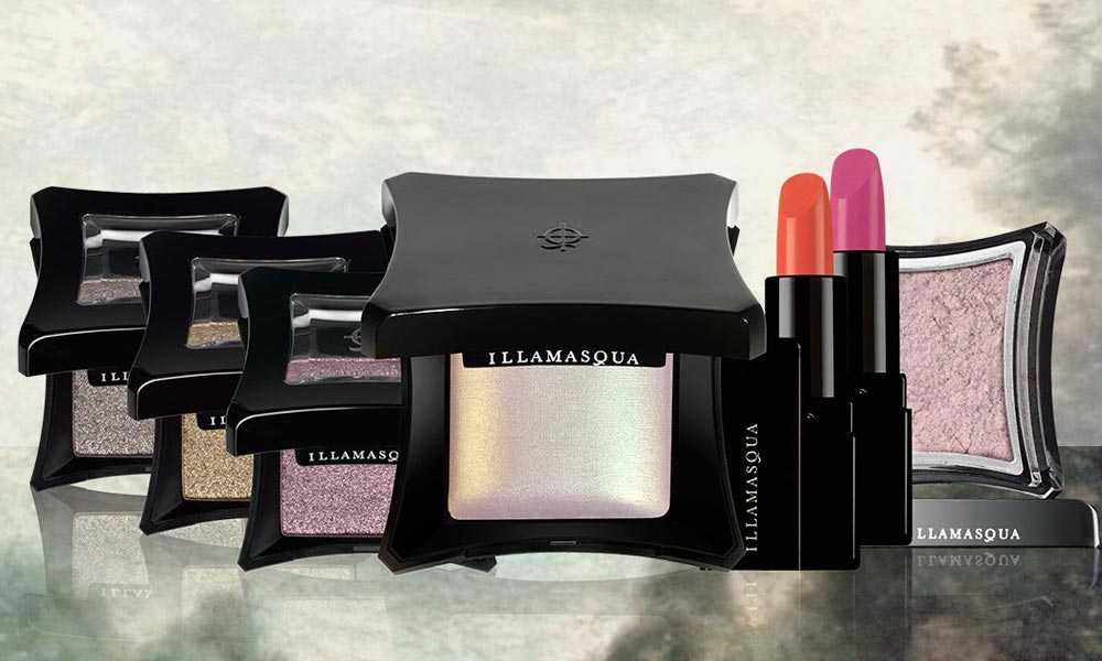 make up illamasqua may queen