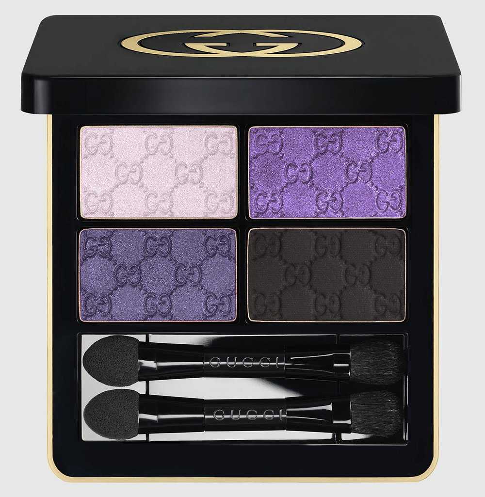 palette gucci estate 2017