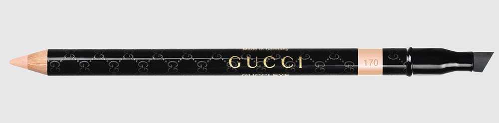 matita occhi gucci make up