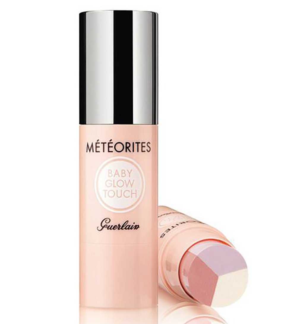 guerlain meteorites baby glow touch