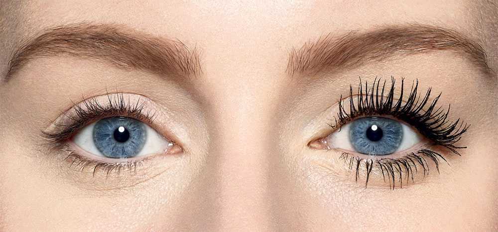 prova mascara L'Oreal Miss Baby Roll prova mascara L'Oreal Miss Baby Roll
