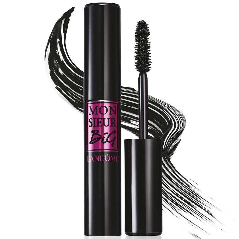 Monsieur Big Mascara Lancome 