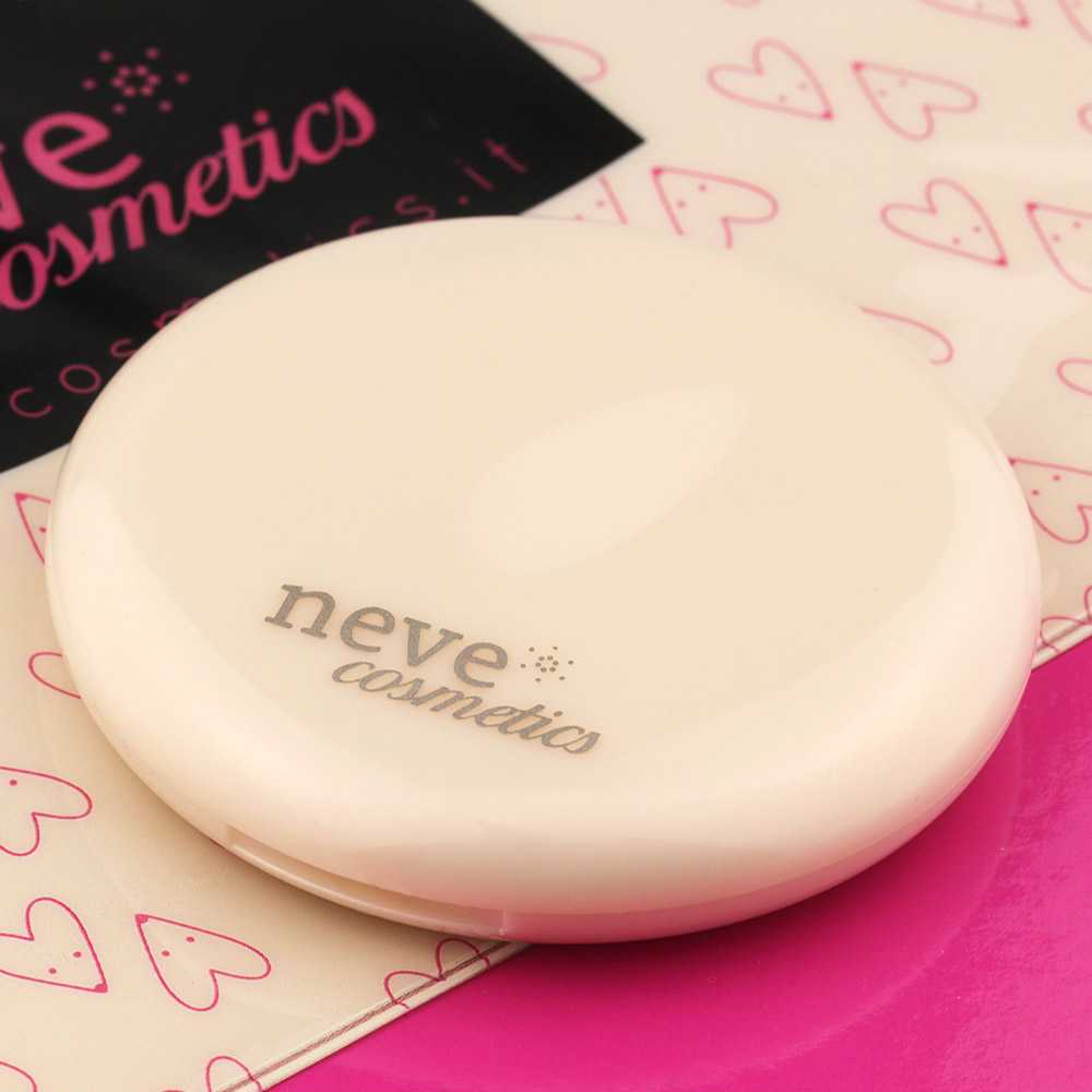 Neve Cosmetics Cipria Alabaster Touch