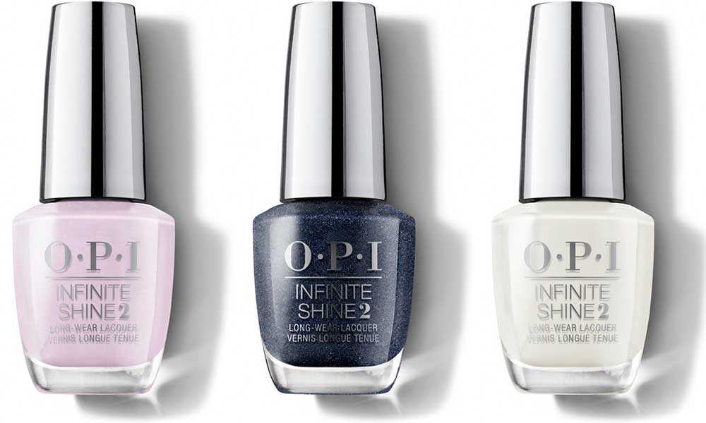Smalti Grease Collection OPI