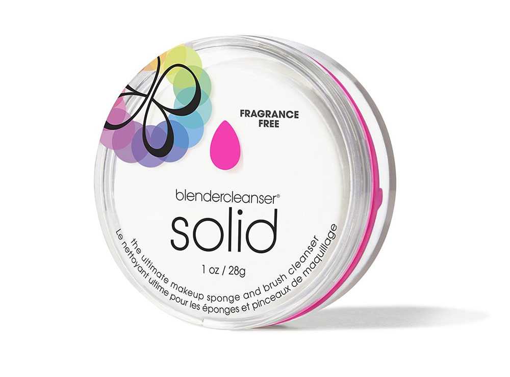 Blendercleanser Solid Beauty Blender