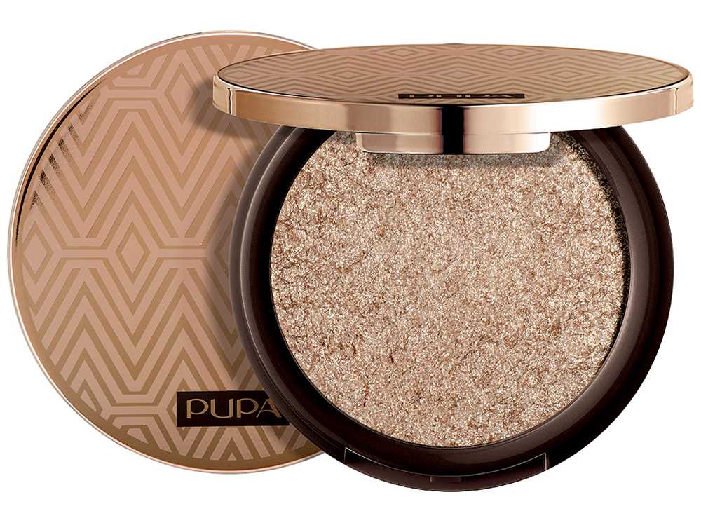 3d eyeshadow pupa