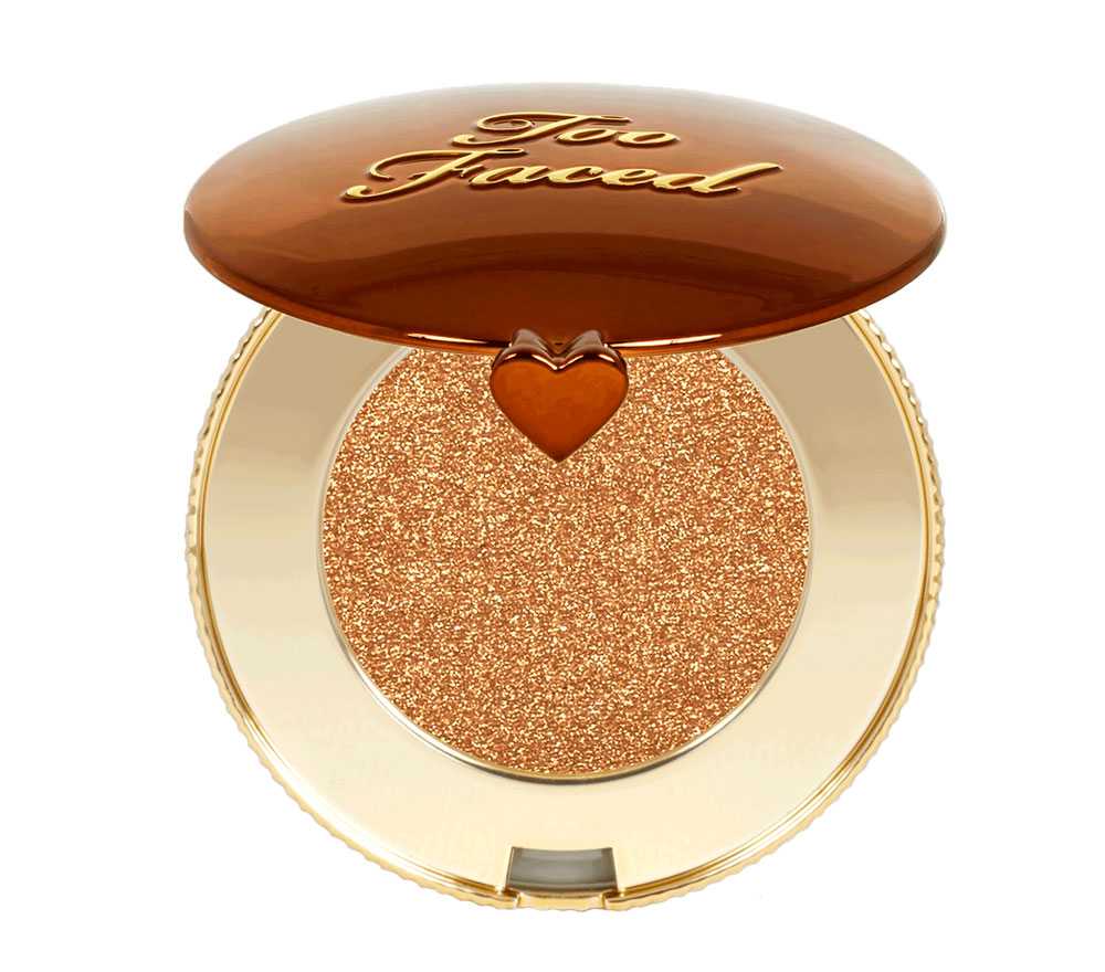 Too Faced Chocolate Gold Soleil Travel size
