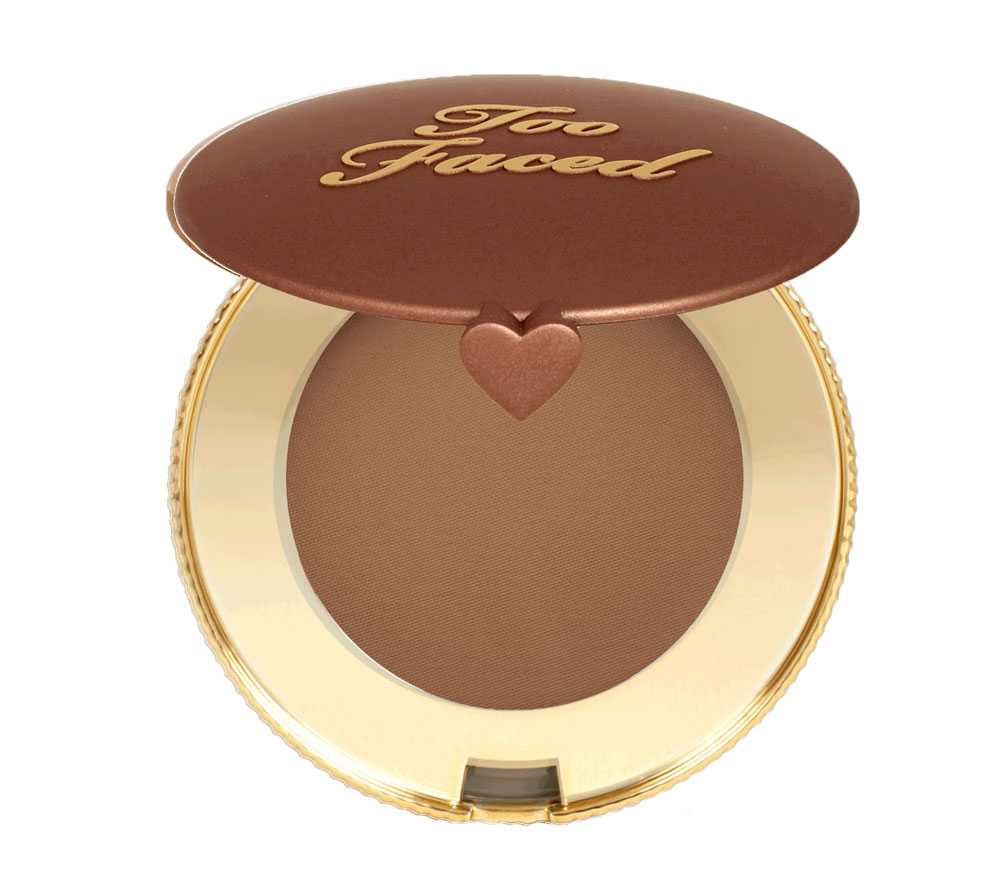 Too Faced Chocolate Soleil Travel size
