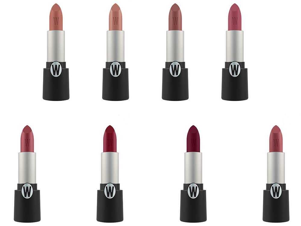 Rossetti Mattmellow WYCON Lipstick