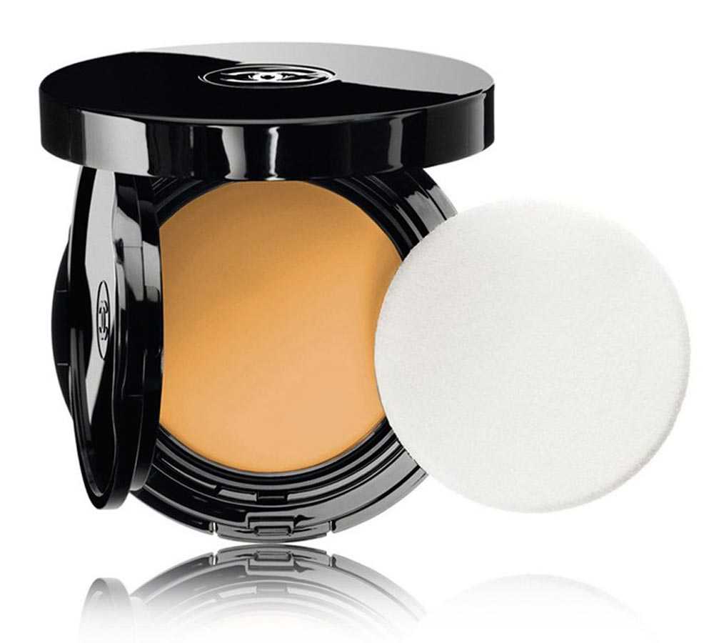 fondotinta chanel vitalumiere shade 60