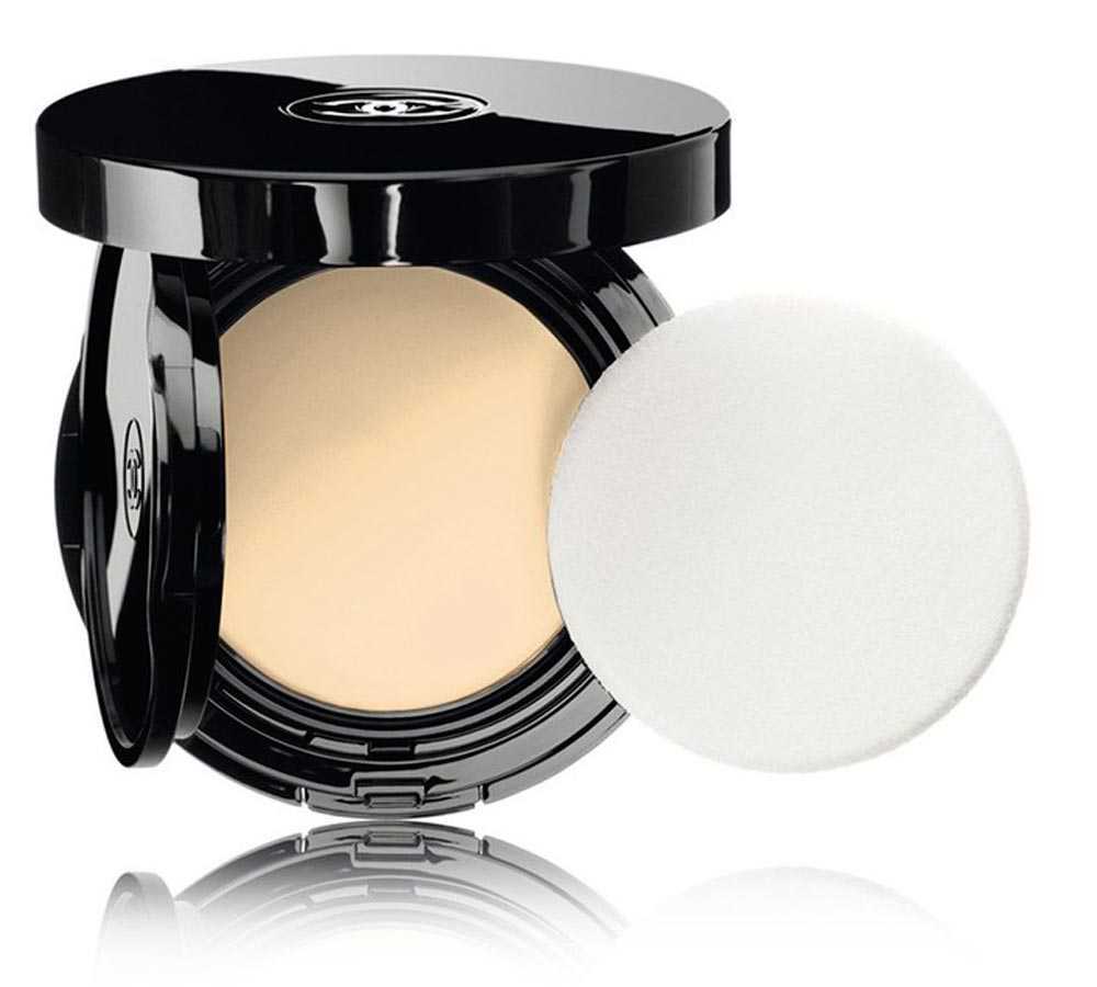 fondotinta chanel vitalumiere shade 20