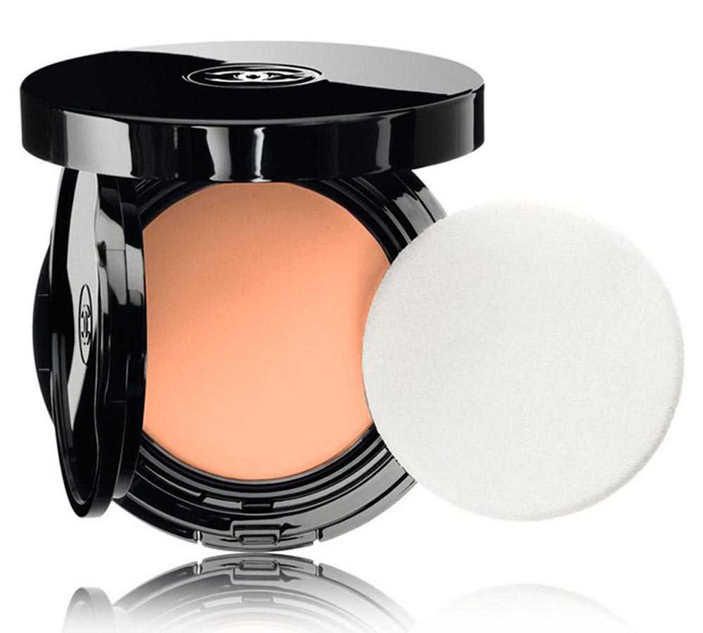 fondotinta chanel vitalumiere shade 52