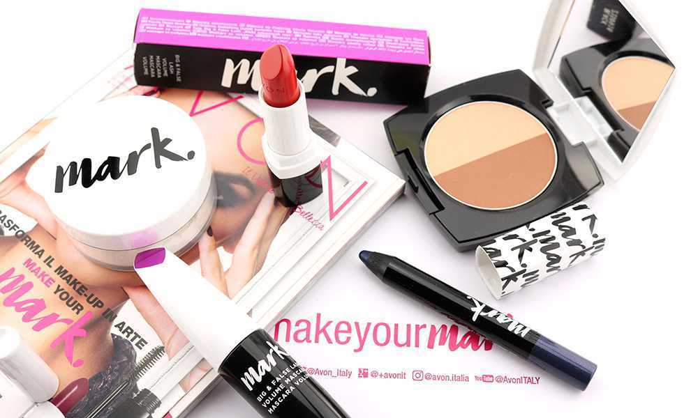 Avon Mark