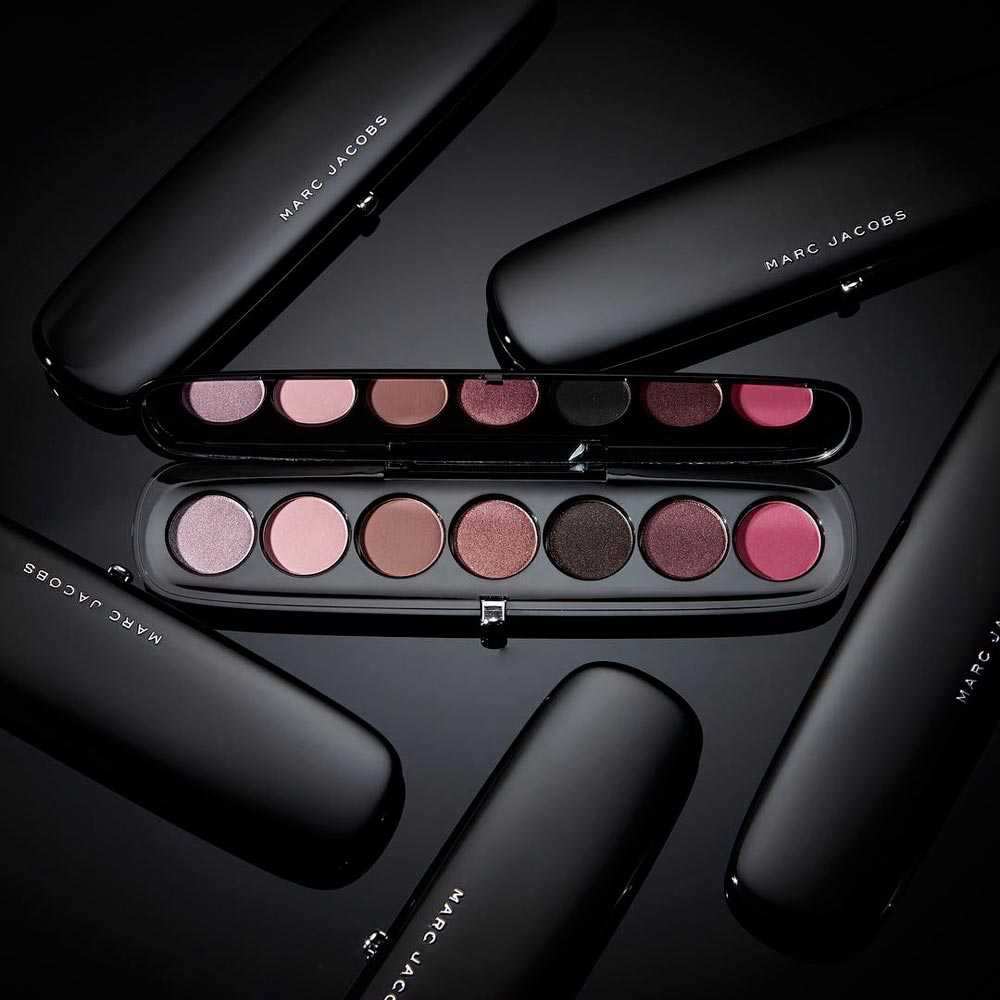 Provocouture Eye-conic Marc Jacobs Beauty 