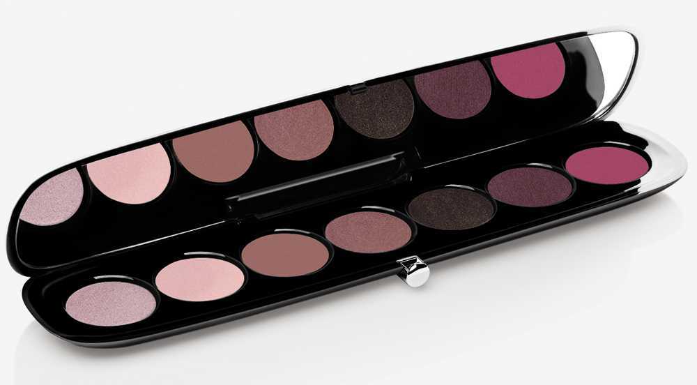 Eye-conic Marc Jacobs Beauty Provocouture