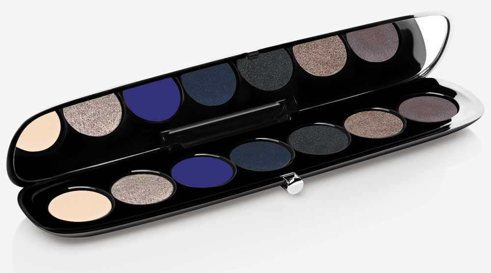 Sartorial Eye-conic Marc Jacobs Beauty