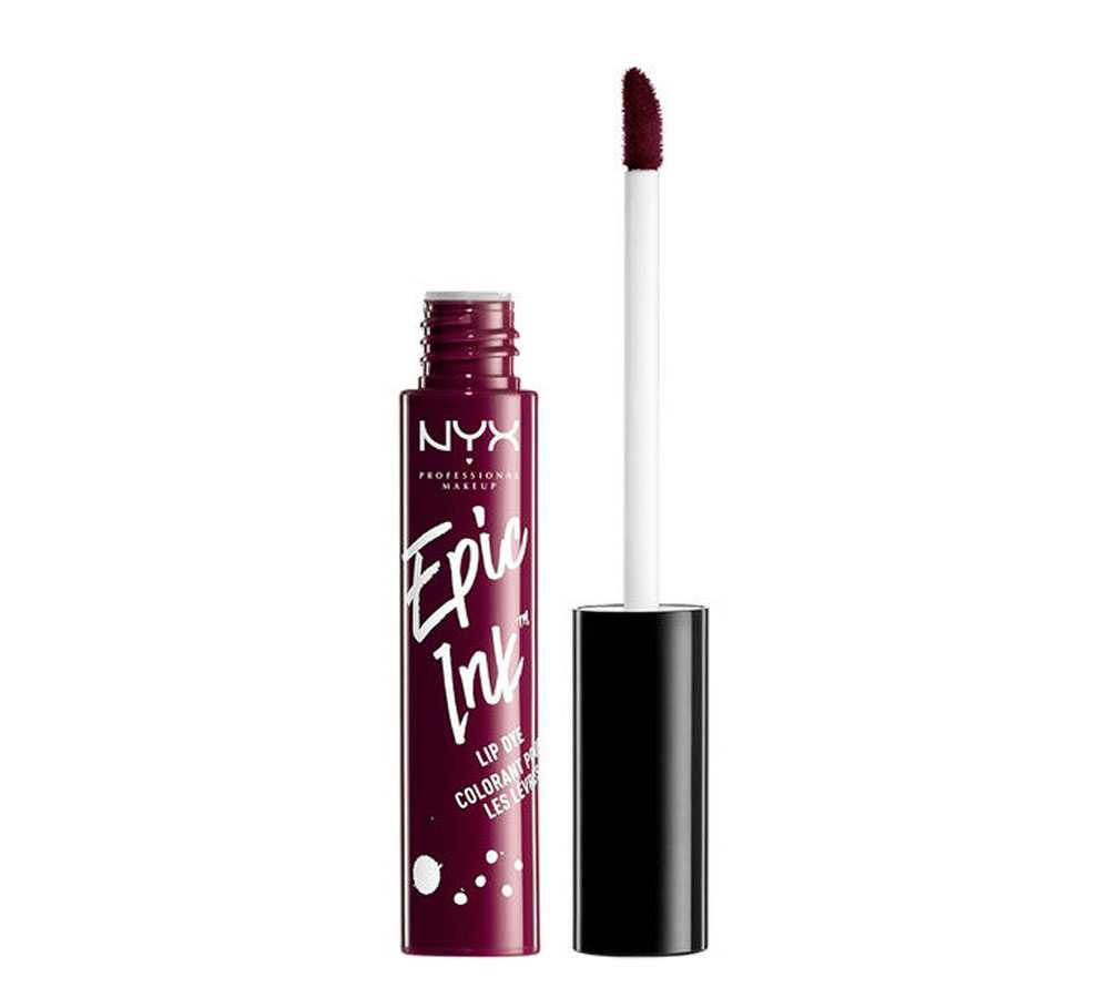 NYX Epic Ink Lip Dye Nightrunner