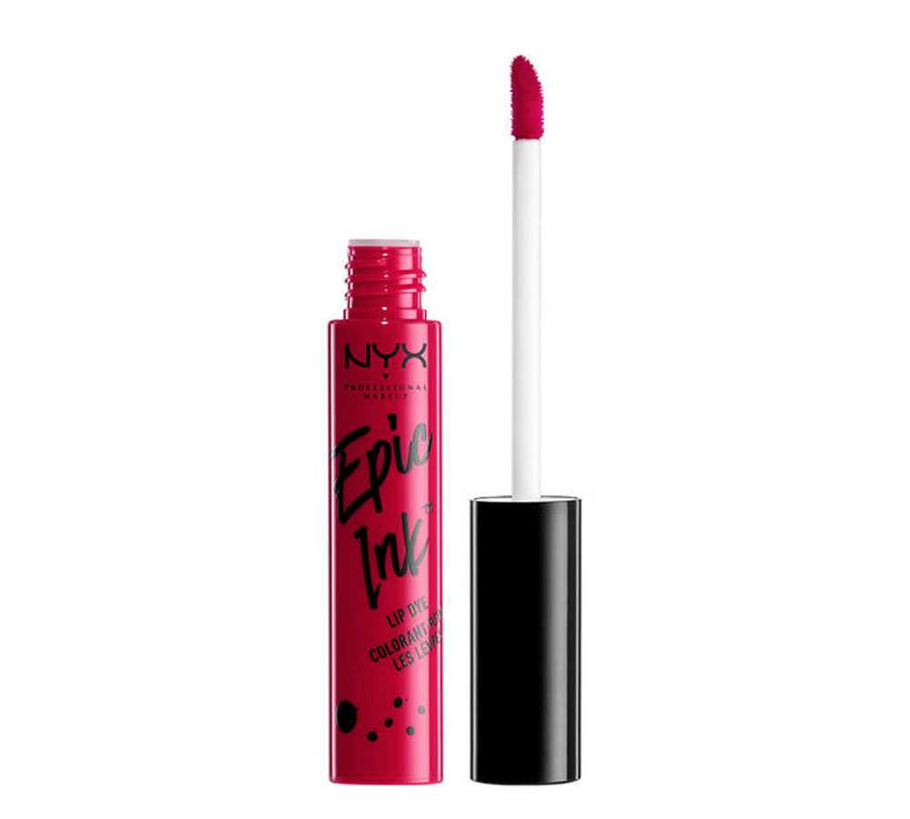 NYX Epic Ink Lip Dye Heartbreaker