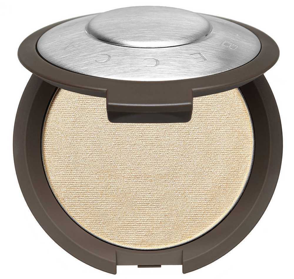 becca shimmering skin perfector highlighter