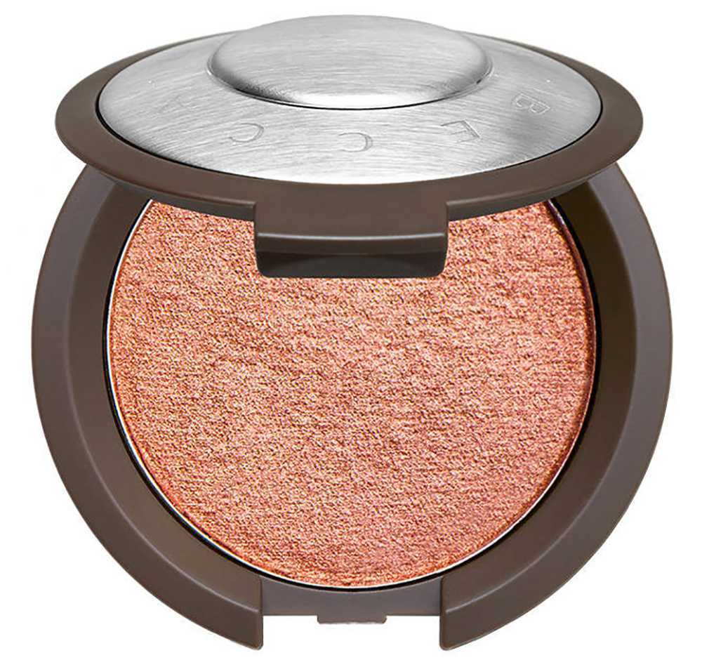 becca luminous blush