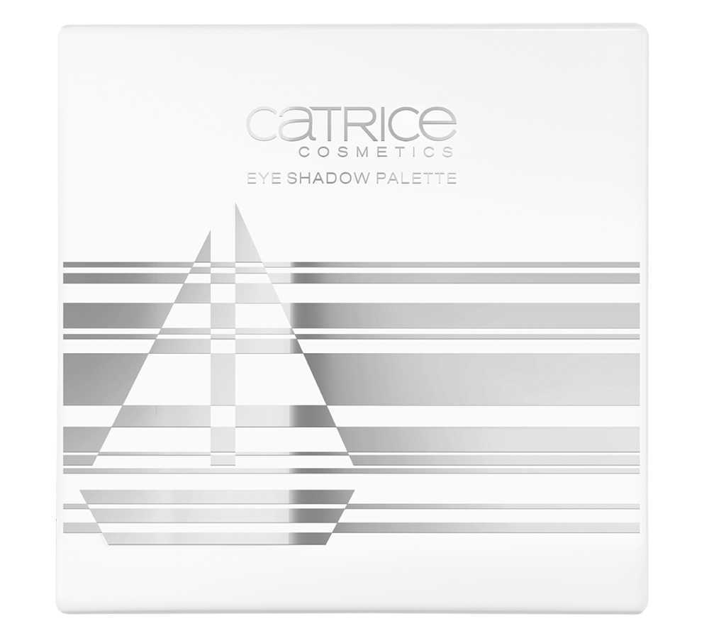 palette catrice travelight story