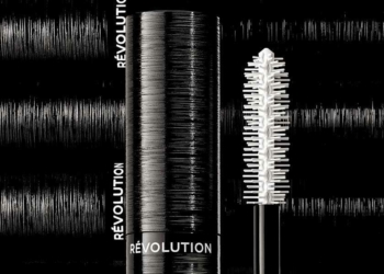 Mascara Chanel Le Volume Révolution