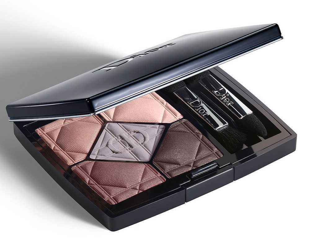 dream palette dior 5 couleurs