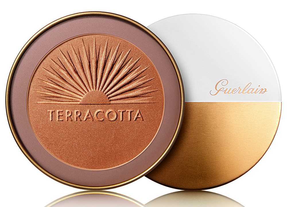 terracotta ultra shine guerlain