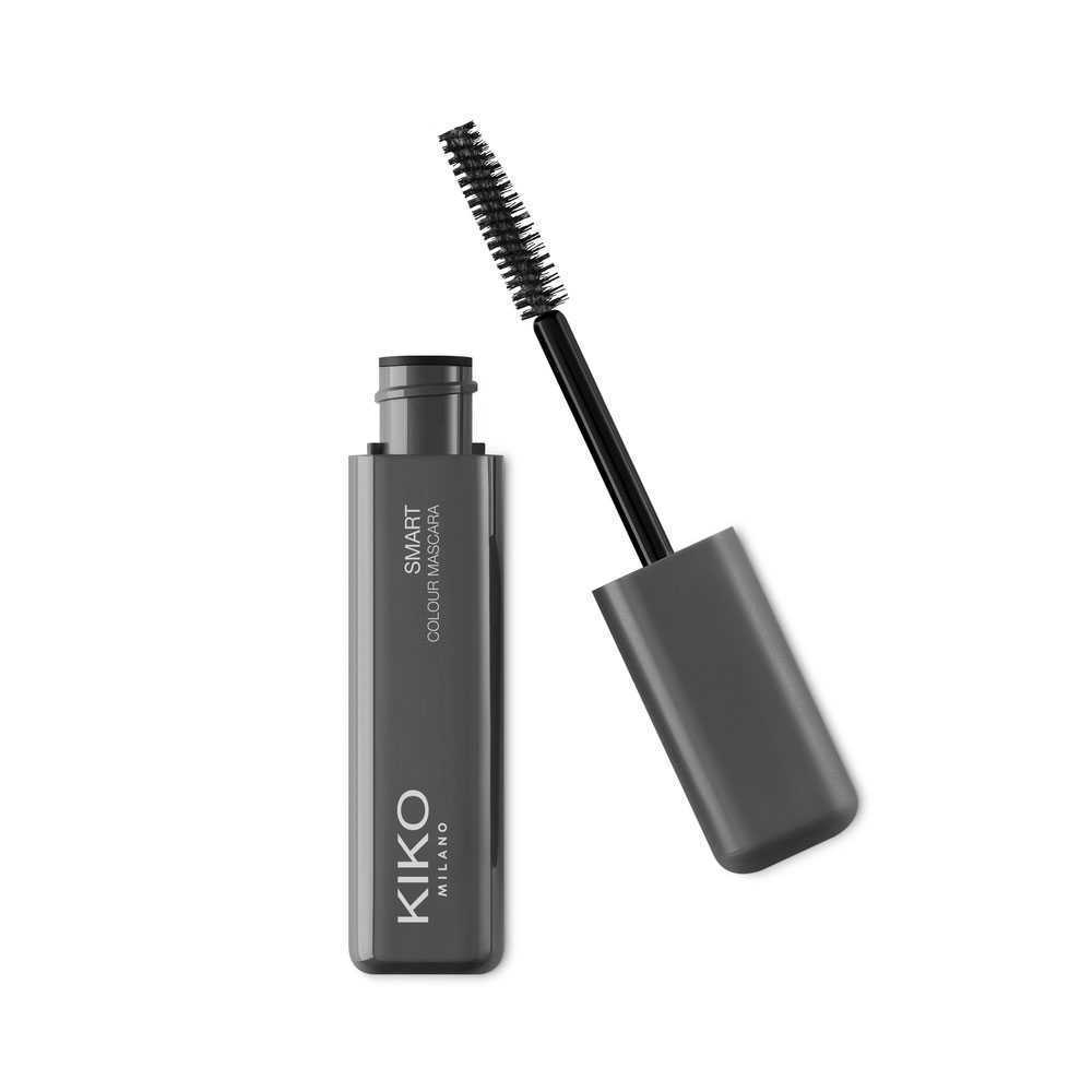 KIKO Smart Colour Mascara Pearly Anthracite