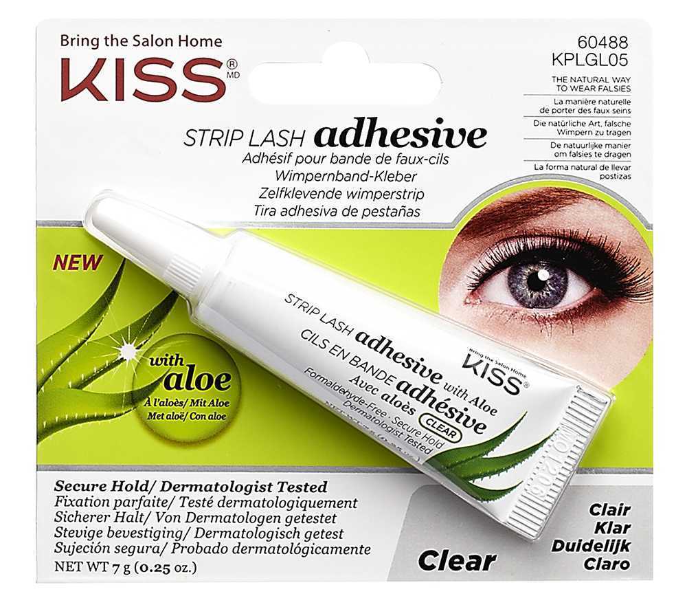 Colla Per Ciglia Colla Trasparente Per Ciglia Finte Colla Per - Foto 5