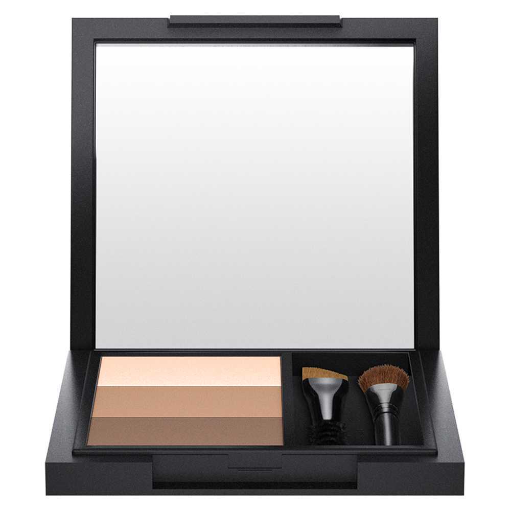 kit sopracciglia mac cosmetics